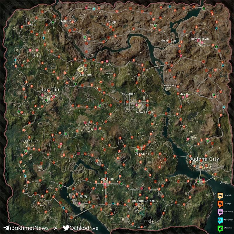 pubg全新版