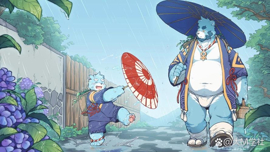 全兽出击第一季