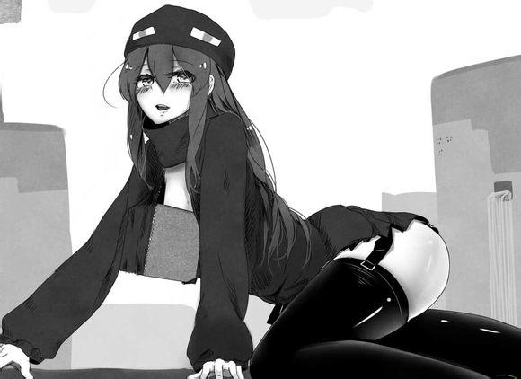 我的世界娘化末