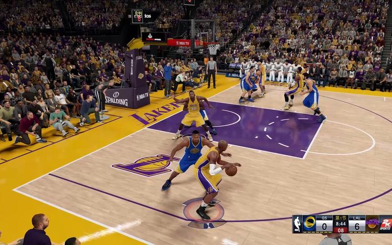2k16下载