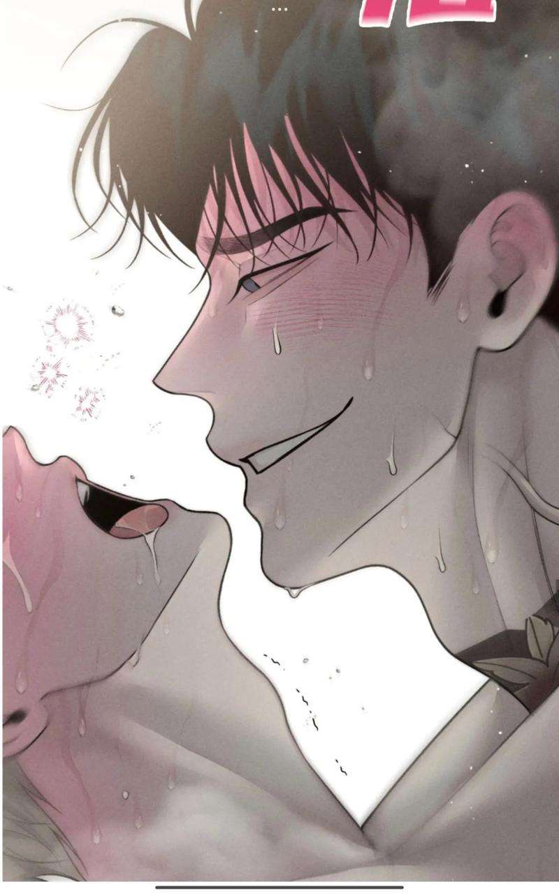 双男主韩漫
