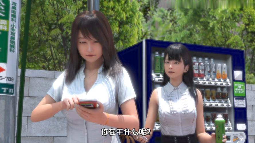 尼特与天使步兵