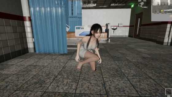 狱中少女手游在