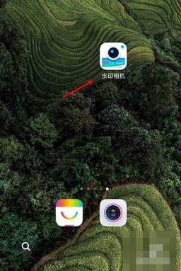 水印相机