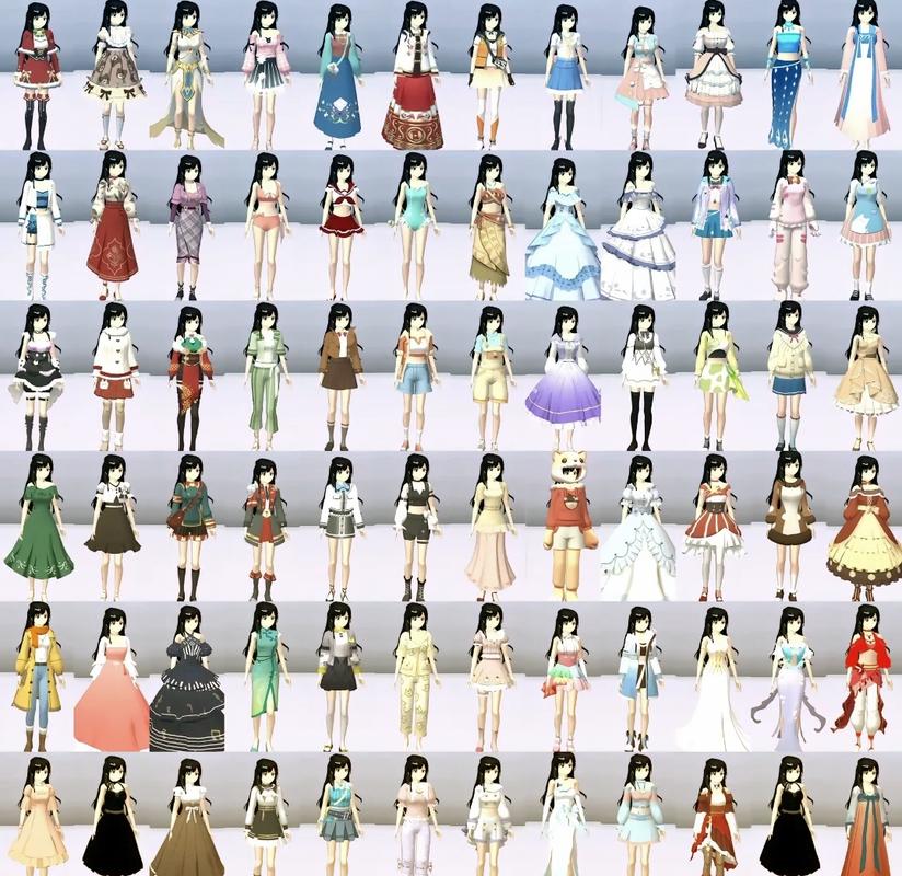 樱花校园衣服全解锁版皮肤2023内置作弊菜单版