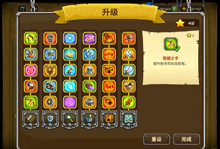 王国保卫战3无敌版