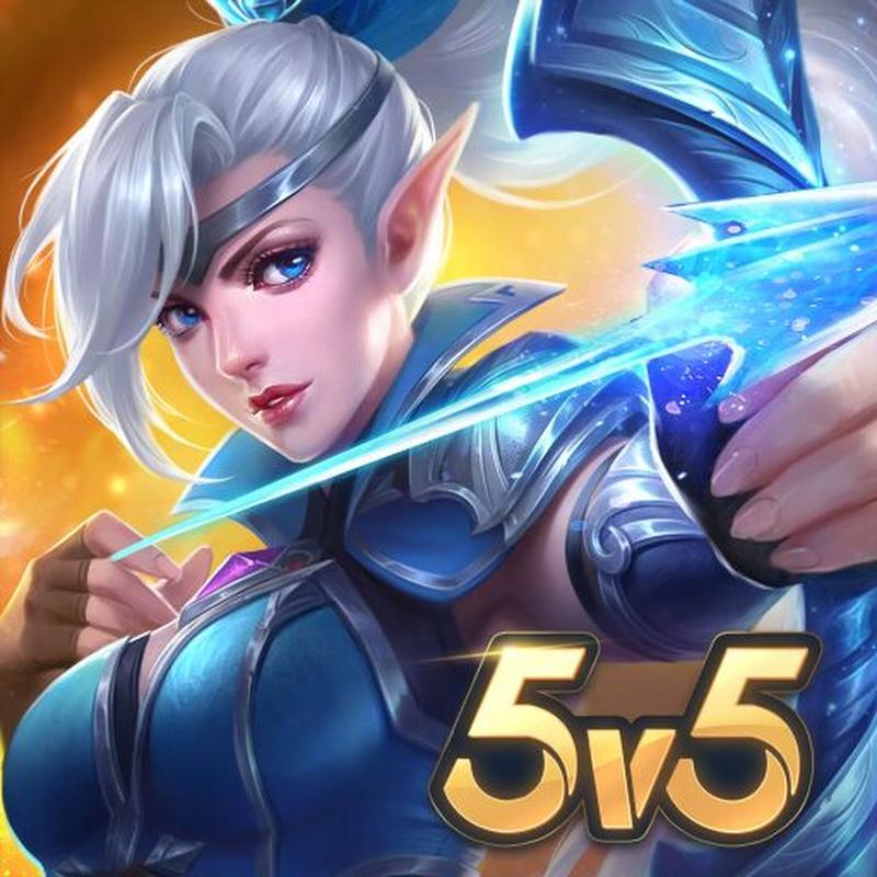 我英雄超多5v永久会员版