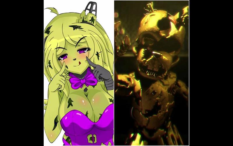 fnaf1代娘永久vip