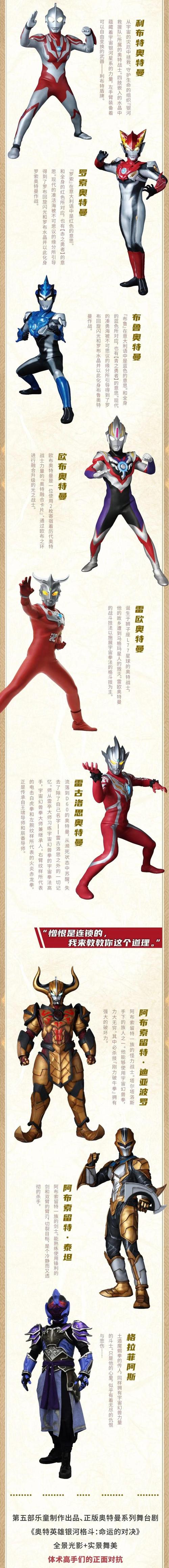 决斗奥特曼英雄GeoPulse季节版