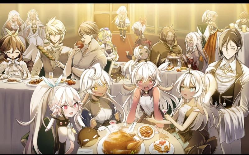 魔女之泉4汉化