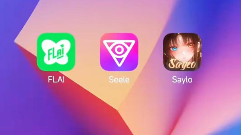无禁词虚拟聊天换源版