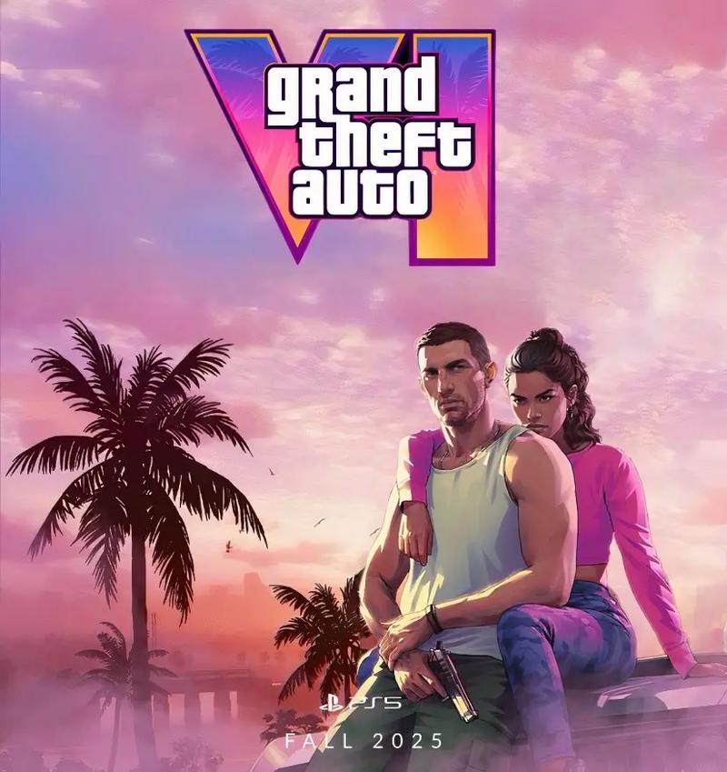 gta6官方正