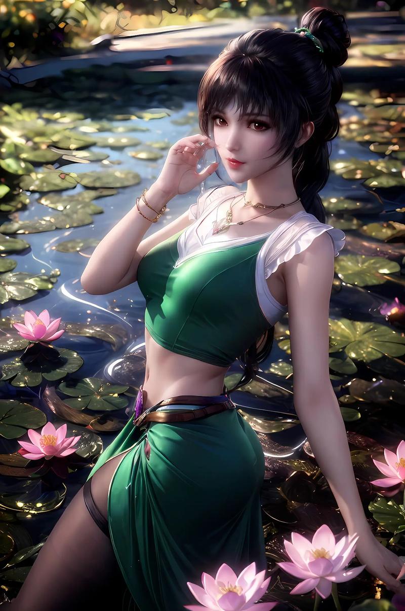 小舞的假期纯净版