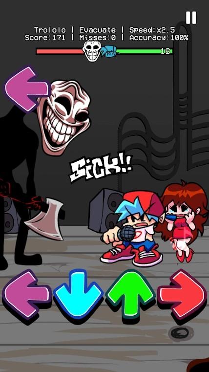 巨魔模组下载安卓版