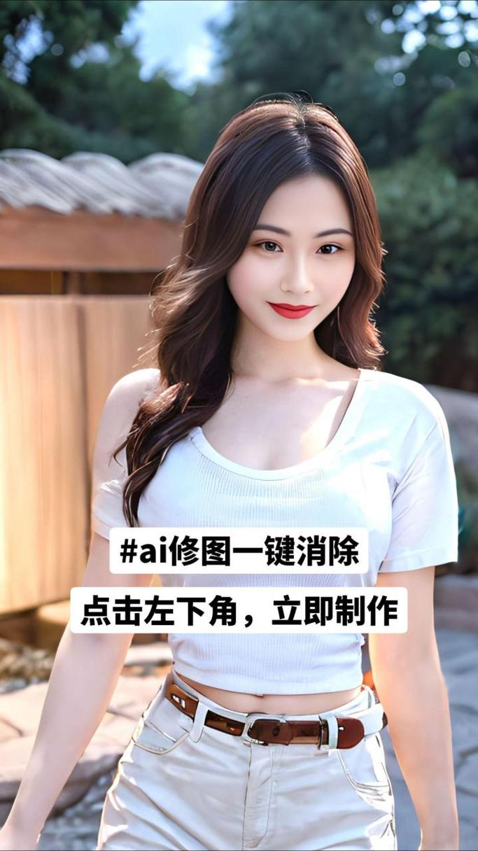 一键去衣