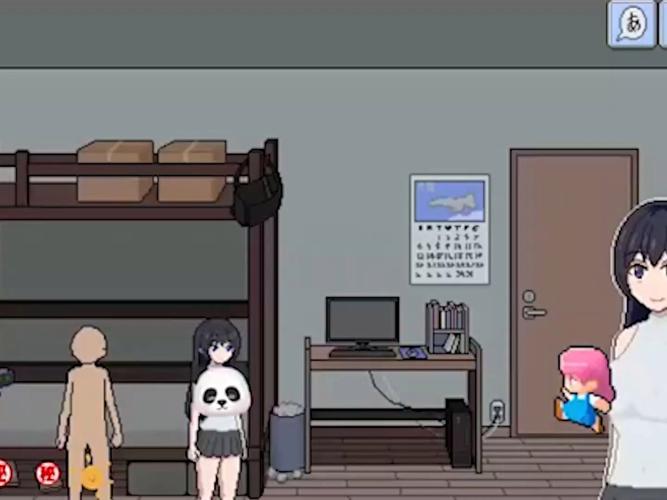 slg像素女囚监狱安卓怎么