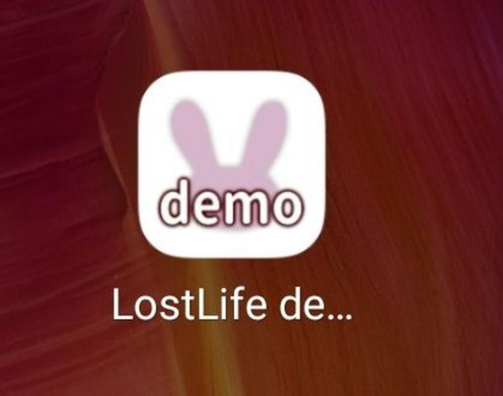 lostllife作弊版手动加心