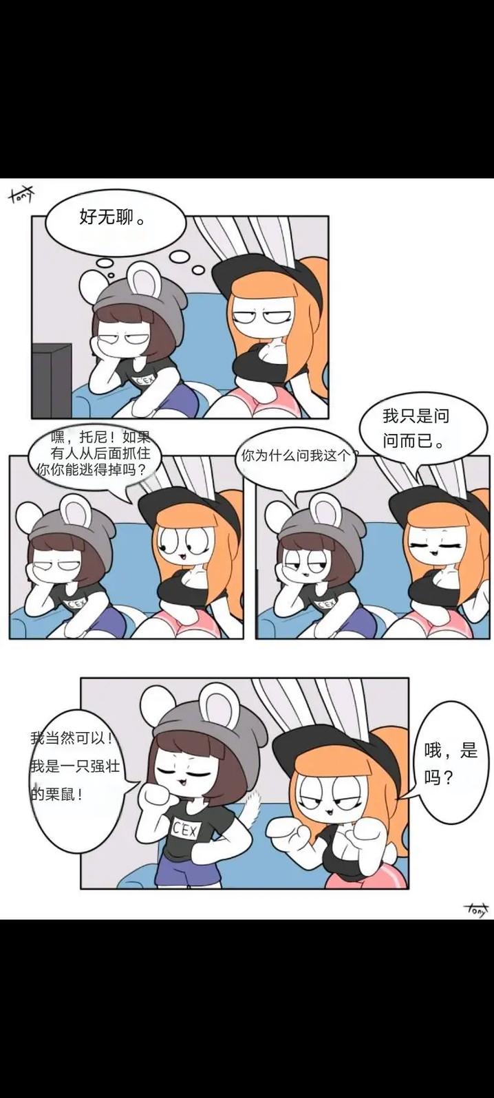 tonytor仲夏版