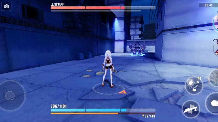 崩坏3单机版