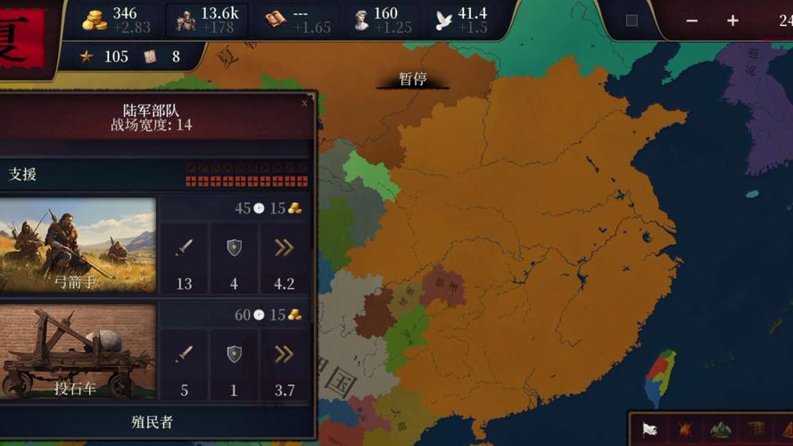文明时代mod