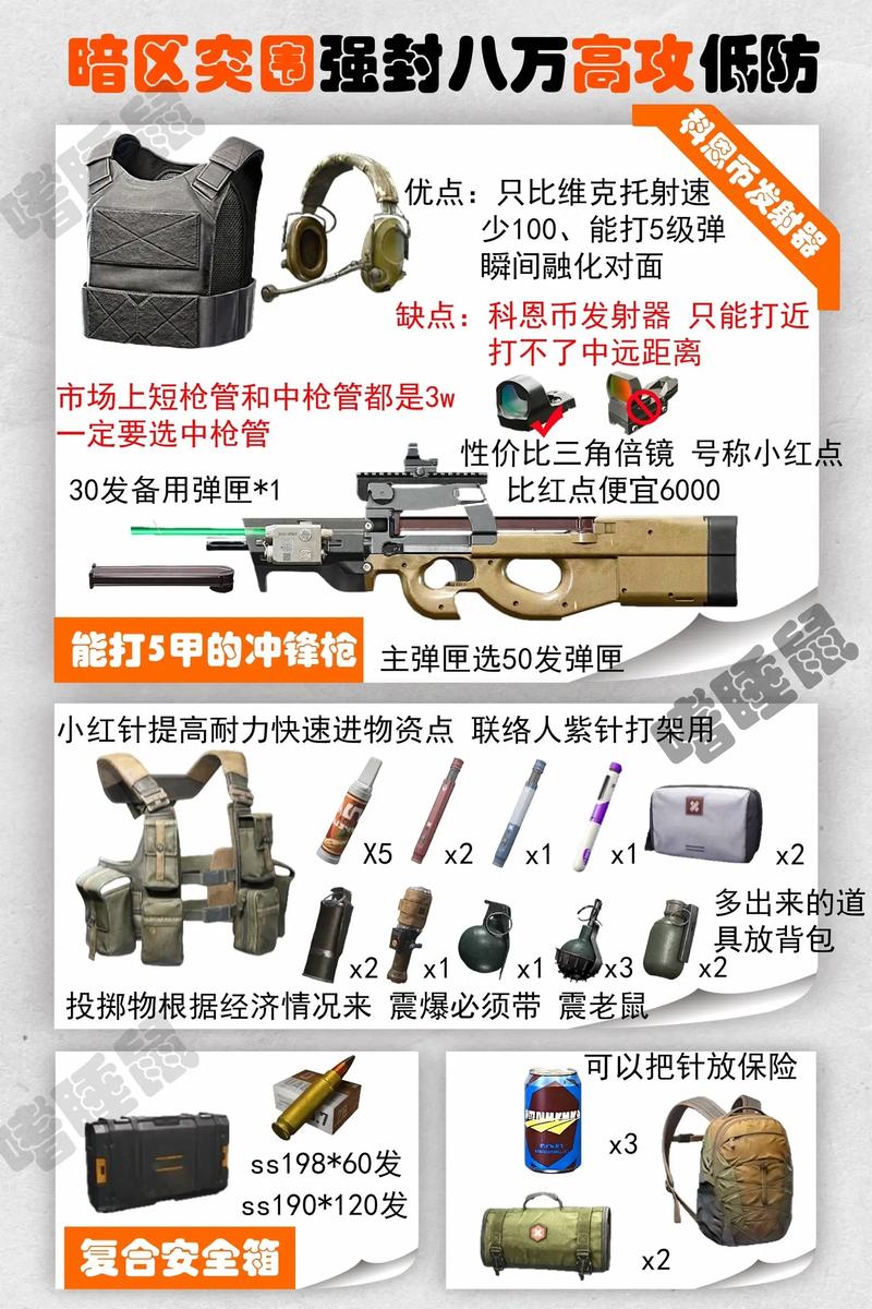 暗区突围免root直装教程