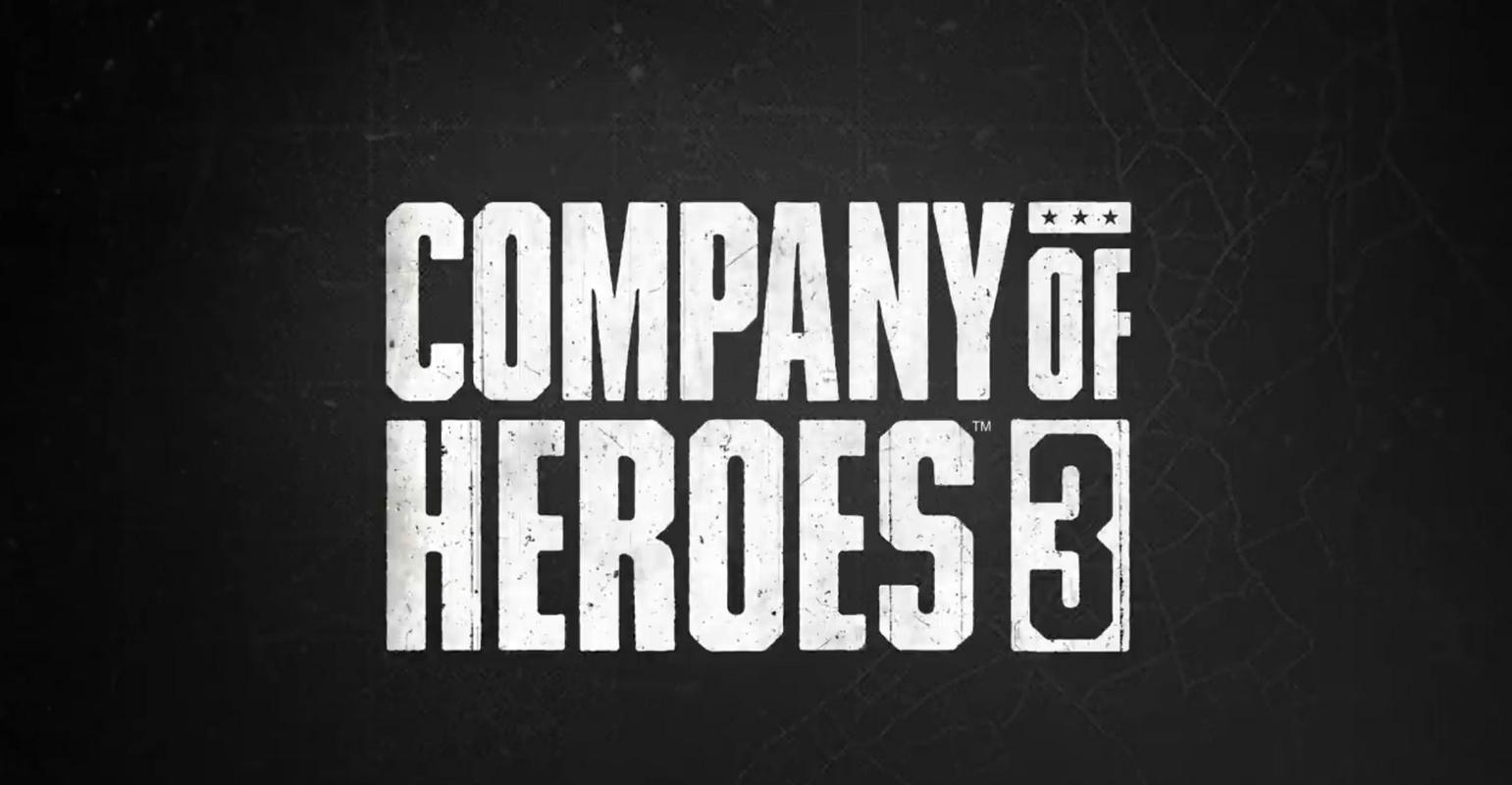 英雄连3中文版