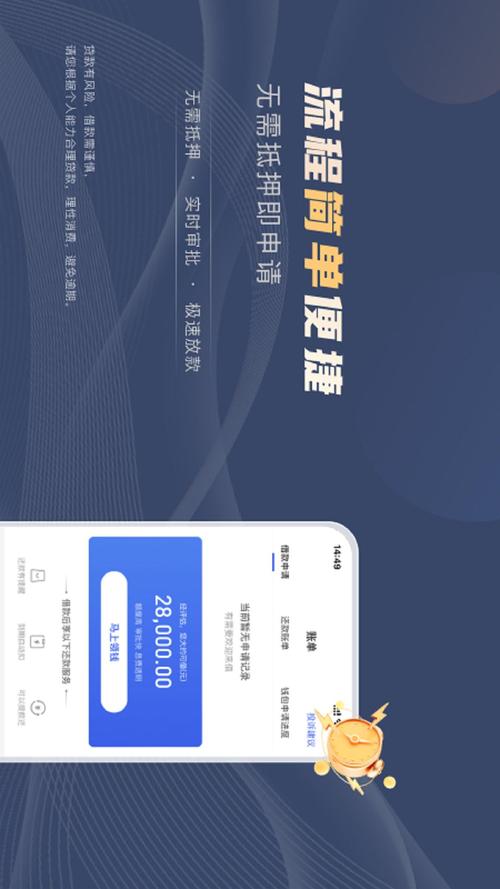 星贷app官网