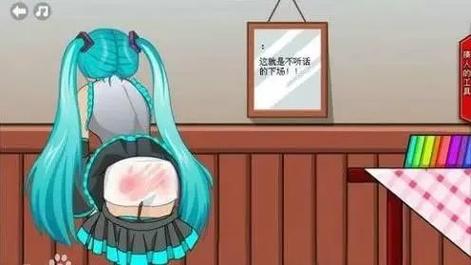 4399打初音屁孩游戏视频正版