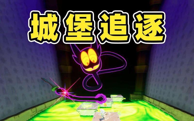 巴纳比的城堡