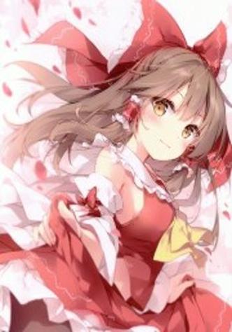 时停幻想乡