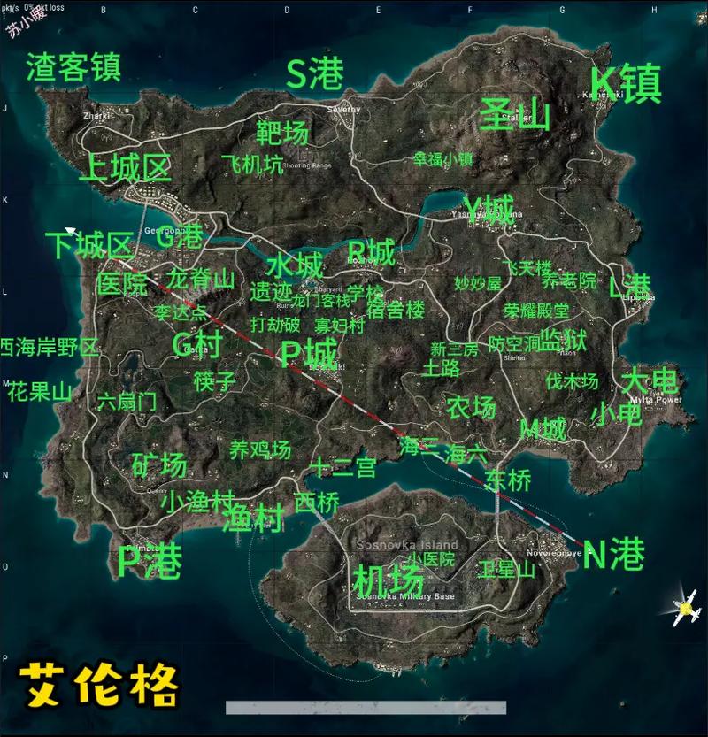 pubg全新版新版