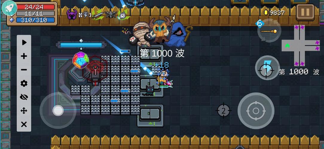 元气骑士悬浮窗