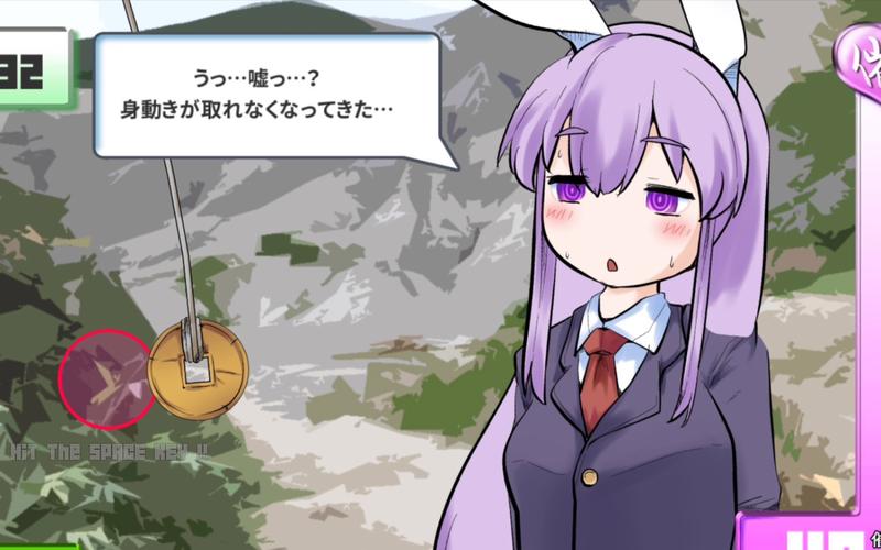 时停催眠幻想乡游戏手机移植给力版