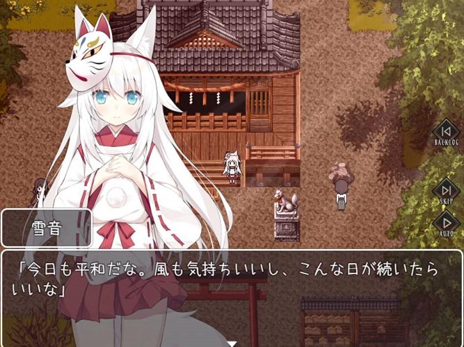 诅咒之月免费版