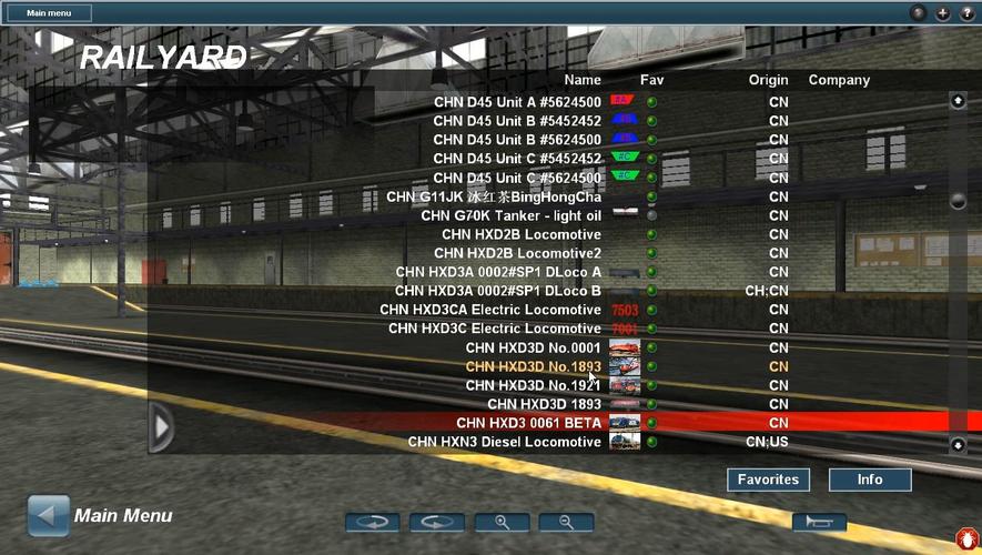 LXFTRS1国语版