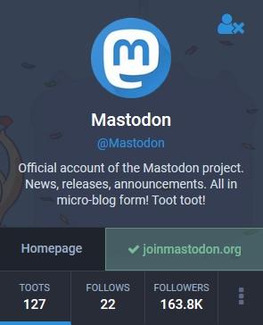 mastodo