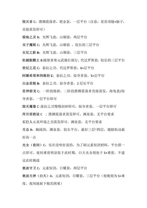 灾厄模组文件手