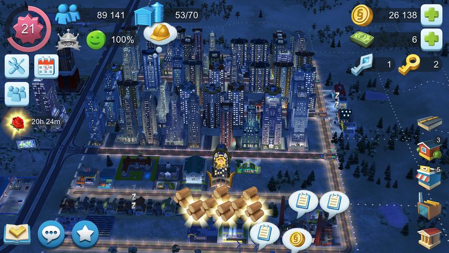simcity
