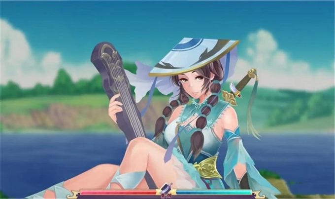 八尺大人的夏天回忆冷狐