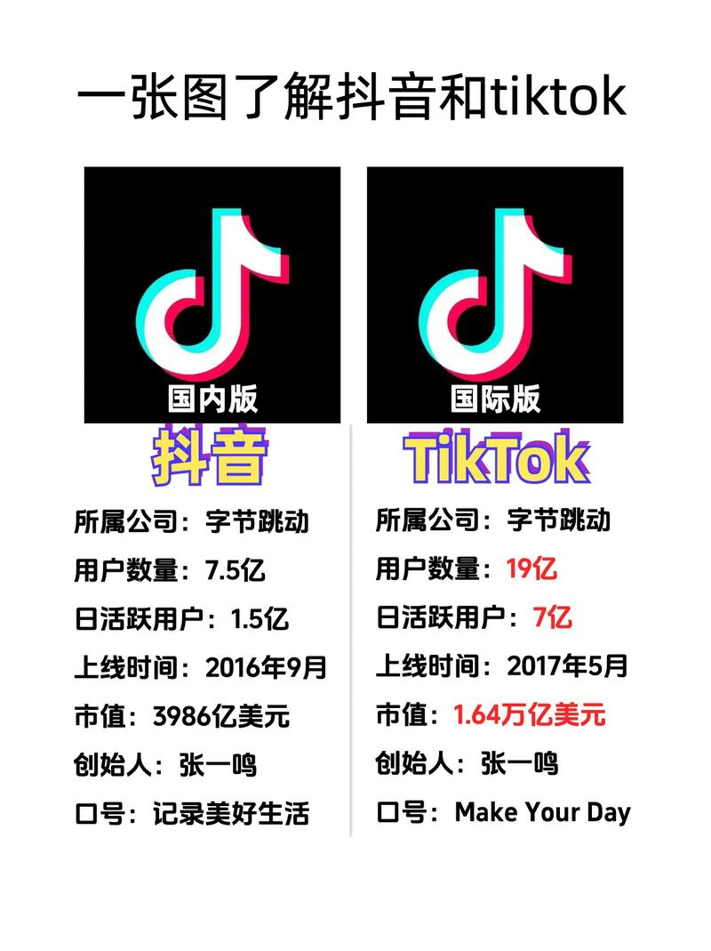 tiktok有