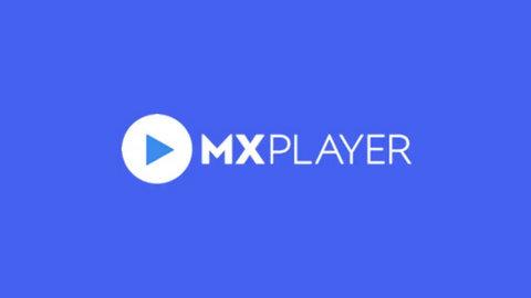 mx播放器破解无广告专业版