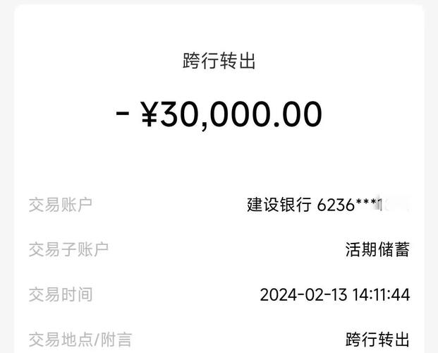 转账p图