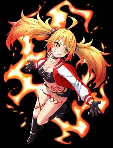 念动少女璀璨星安卓汉化版