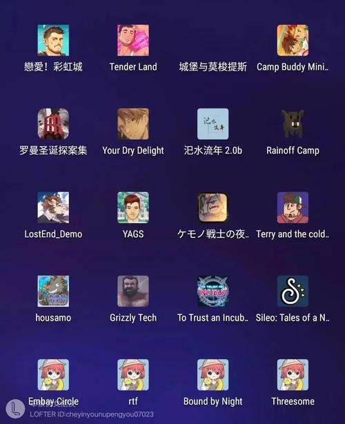 wishroom3汉化版