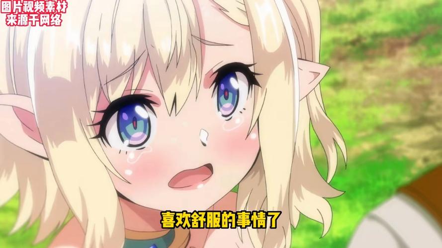 OVA精灵寻访者