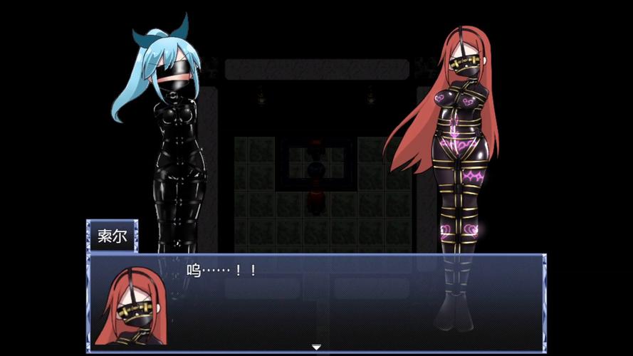 魔法少女诺布尔