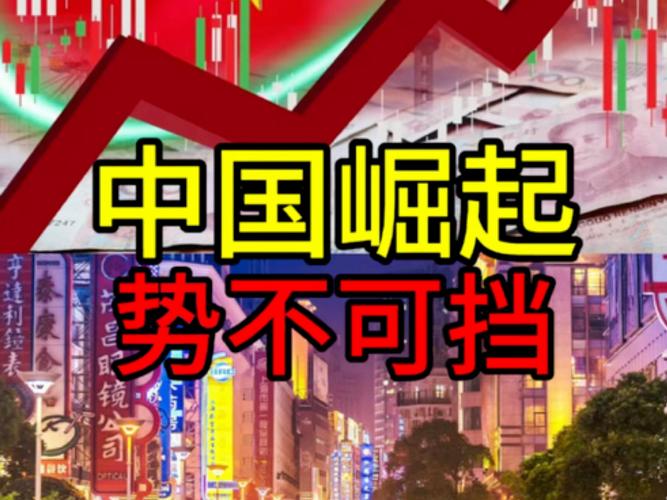 中国崛起3D版