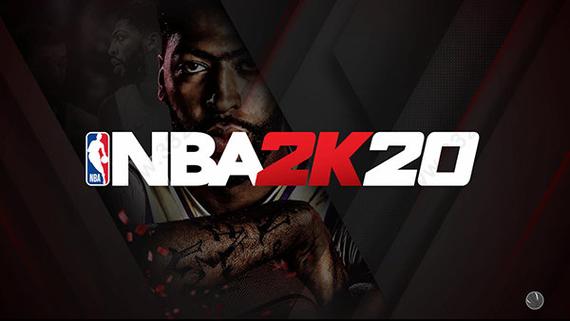2k20无限金币永久免费未删减中文版免费下载