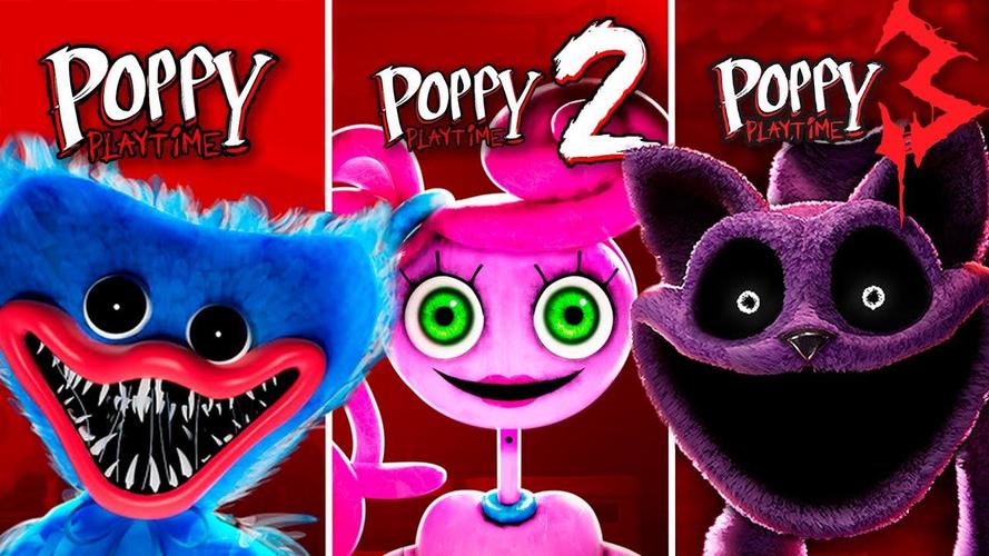 poppy第0