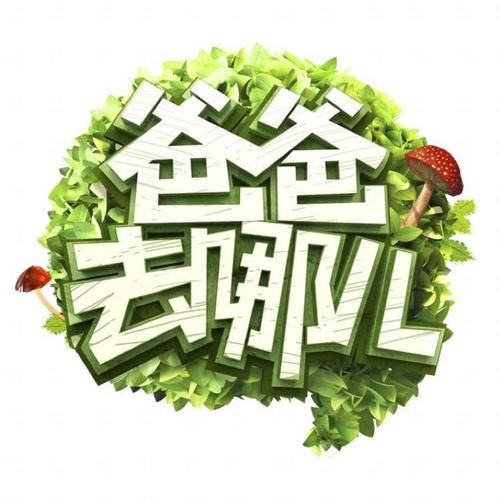 爸爸去哪儿1跑内置版